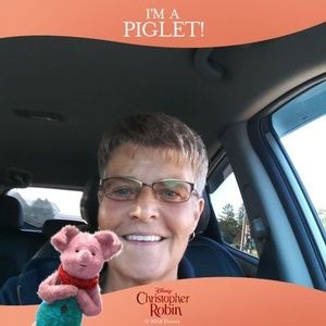 Meet your Posher, Korena